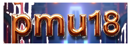 pmu18 logo